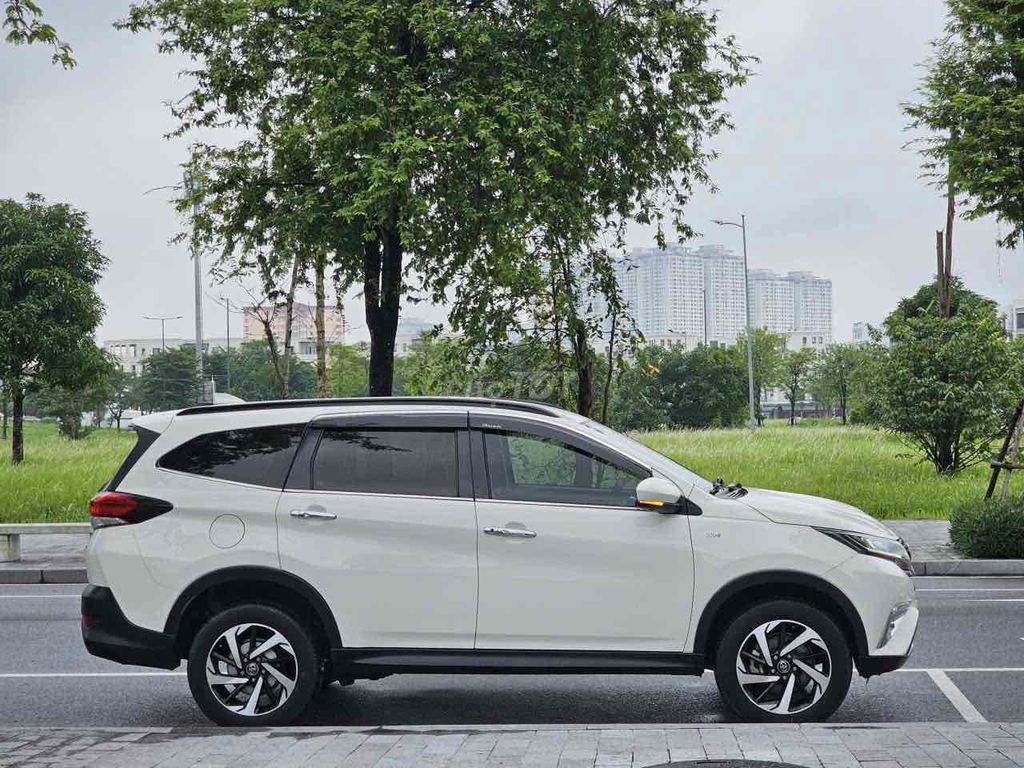 Toyota rush sx 2019 xe 7 chỗ đã lên nhiều đồ chơi. Mua bán Ô tô tại Quận Thanh Xuân Hà Nội được đăng bởi Thanh Biz Nguyễn Thái Auto hình 8