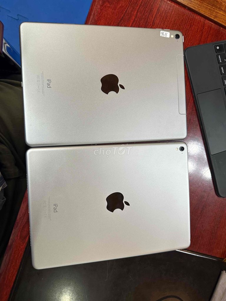 e cần ra đi ipad pro 9.7 bản wf