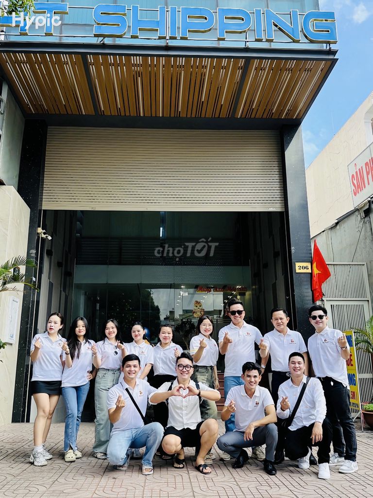 TUYỂN DỤNG 05 NHÂN VIÊN CSKH LƯƠNG CAO. Việc làm tại Quận Tân Phú Tp Hồ Chí Minh được đăng bởi Công Ty TNHH Điền Quân Invest hình 6