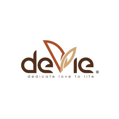 CÔNG TY CỔ PHẦN DEVIE logo