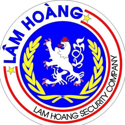 LÂM HOÀNG