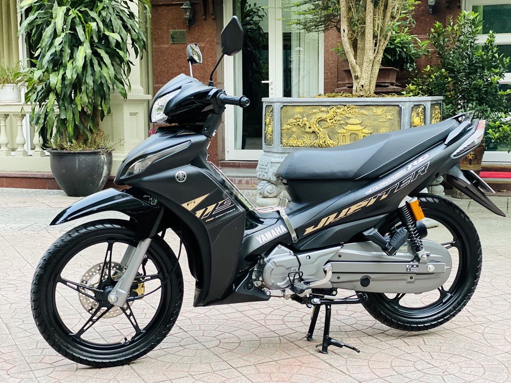 YAMAHA JUPITE FI 2024 CÓ TRẢ GÓP LÃI XUẤT 0%. Mua bán Xe máy tại Quận Nam Từ Liêm Hà Nội được đăng bởi Lê Duy Anh hình 5
