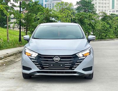 Nissan Almera V 2024 1.0 TURBO CỰC LƯỚT
