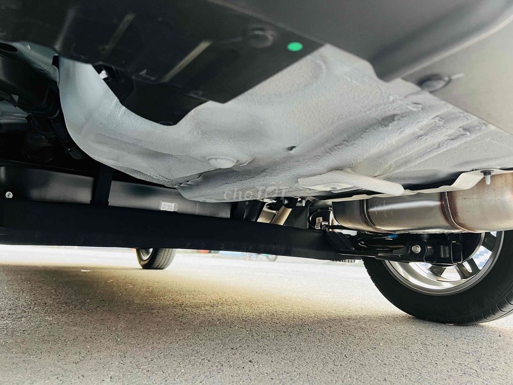 Ra Đi Hyundai Grand i10 2023 1.2 AT - 16000 km. Mua bán Ô tô tại Huyện Hóc Môn Tp Hồ Chí Minh được đăng bởi Minh Thành  hình 11