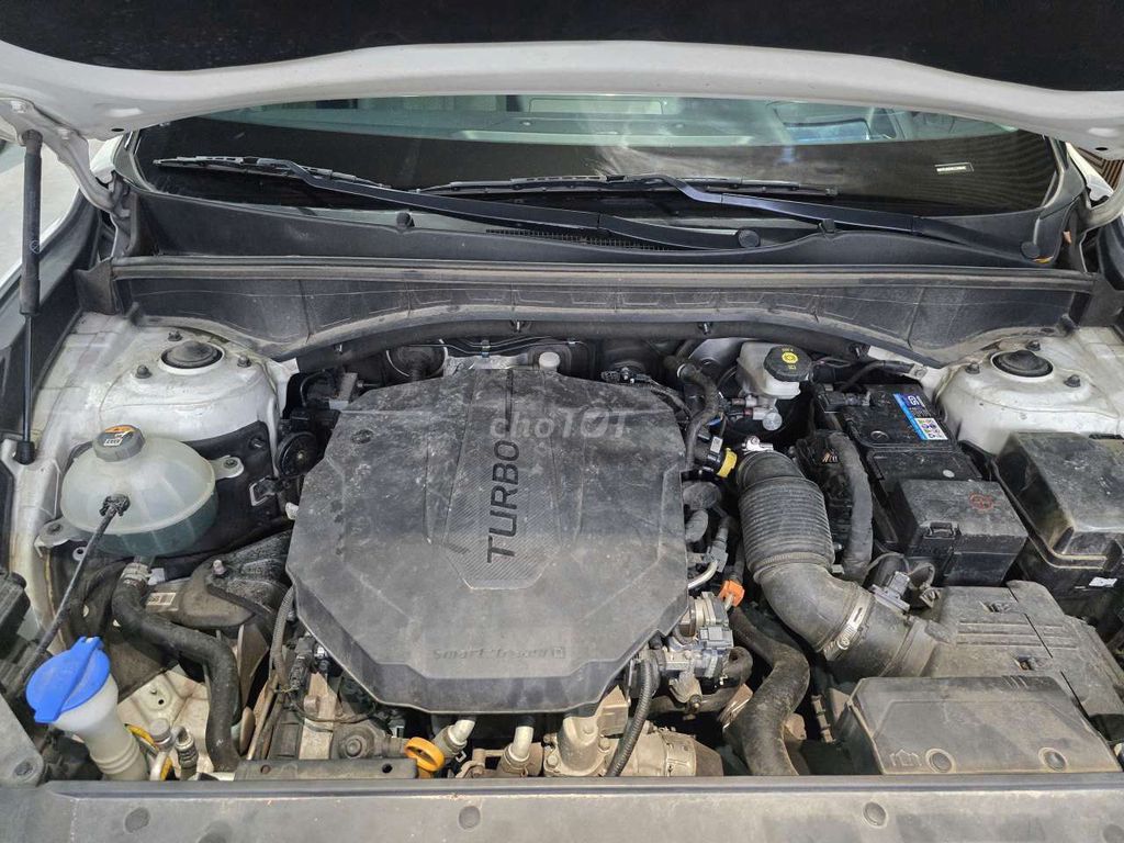 Kia Sorento 2020 Signature 2.2D dầu,AWD,màu trắng. Mua bán Ô tô tại Quận Bình Tân Tp Hồ Chí Minh được đăng bởi Son Do hình 19