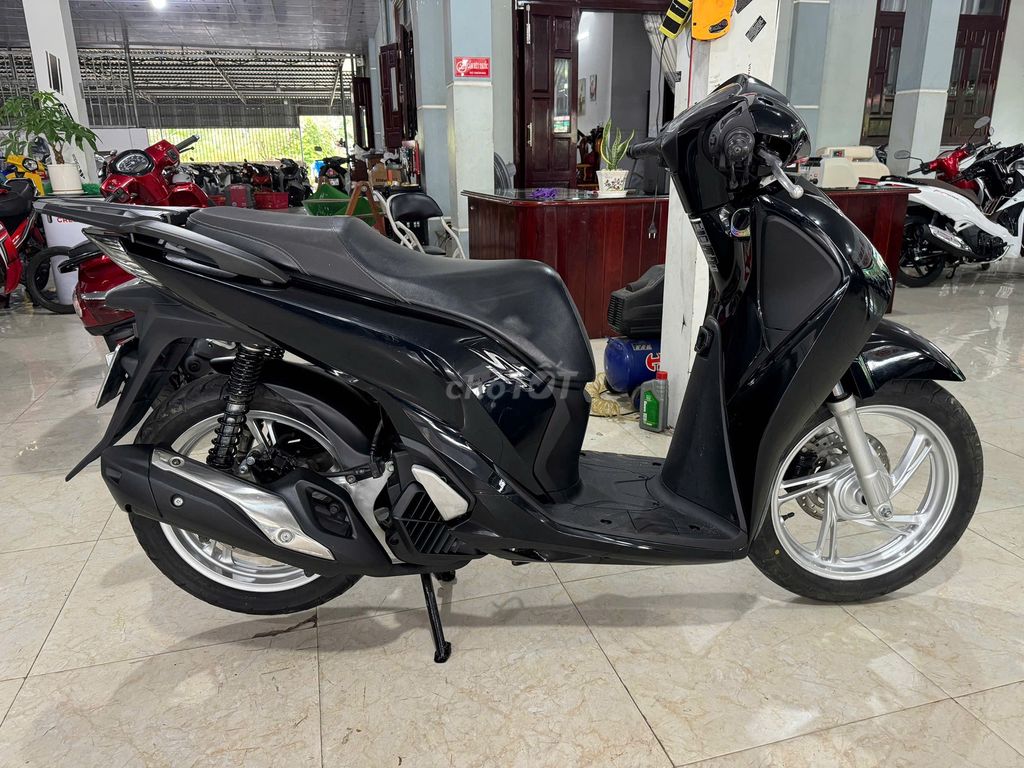 Sh125 2018. Mua bán Xe máy tại Huyện Hàm Thuận Nam Bình Thuận được đăng bởi Toàn hình 3
