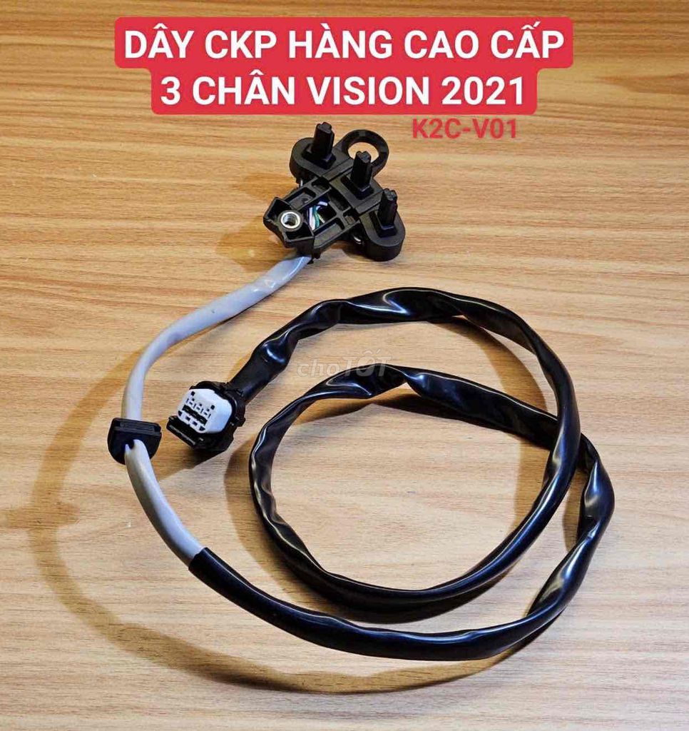 Cảm biến CKP Scoopy Vision Air Blade. Mua bán Phụ tùng xe tại Quận Ninh Kiều Cần Thơ được đăng bởi Nguyễn Ngọc Tường Vy hình 2