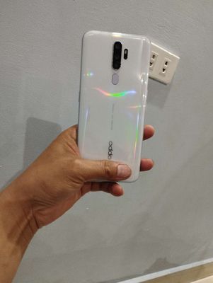 Ban Oppo a9 2020 hàng cty