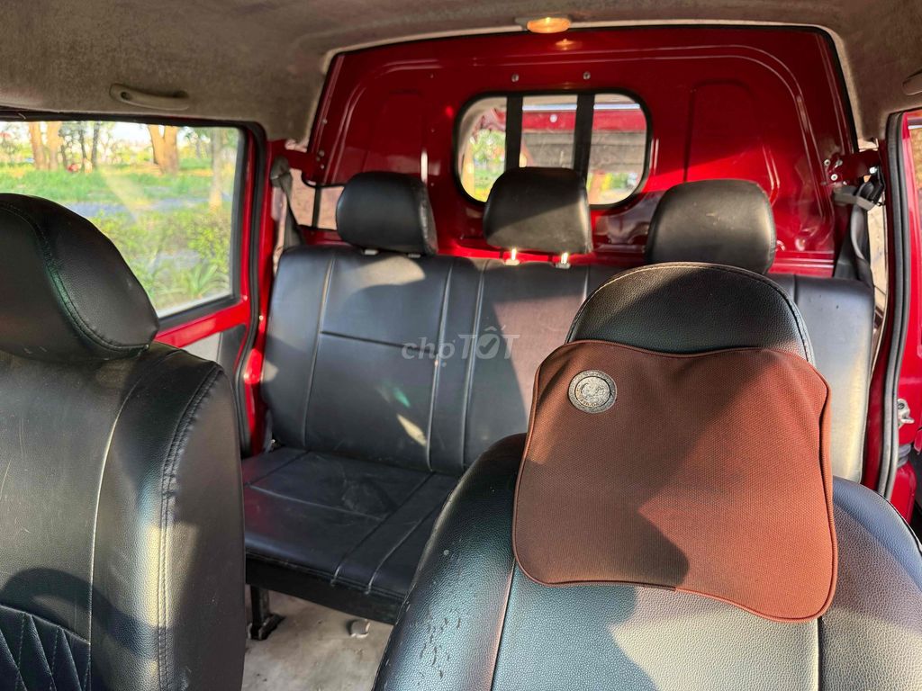 Tải Van SRM X30 5chỗ 2021 chính chủ Biên Hoà. Mua bán Xe tải, xe ben tại Thành phố Biên Hòa Đồng Nai được đăng bởi Phát Tài hình 7