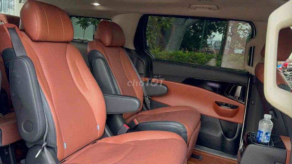 Kia Carnival 2022 2.2D Luxury 8 chỗ - 6 km. Mua bán Ô tô tại Quận Bình Tân Tp Hồ Chí Minh được đăng bởi cọp tâm hình 5