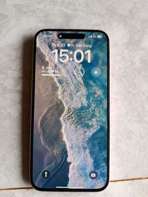 iphone 15 plus 128G. Mua bán Điện thoại tại Huyện Đắk Song Đắk Nông được đăng bởi Camera Máy Tính Minh Giang