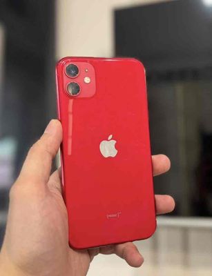 iPhone 11qt 64gb, Zin All, Chưa thay thế sửa chữa. Mua bán Điện thoại tại Huyện Cần Giờ Tp Hồ Chí Minh được đăng bởi Minh Anh