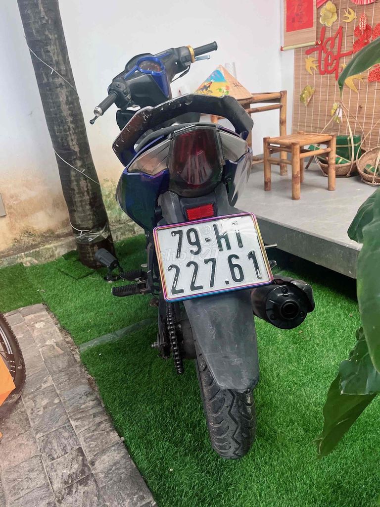 bán ex 135 bs79. Mua bán Xe máy tại Quận Liên Chiểu Đà Nẵng được đăng bởi long hình 3