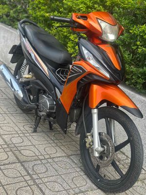 Honda Wave RSX 110 2015 Cam đen zin nguyên BSTP. Mua bán Xe máy tại Thành phố Thủ Đức Tp Hồ Chí Minh được đăng bởi Xe Máy Sơn Thủ Đức