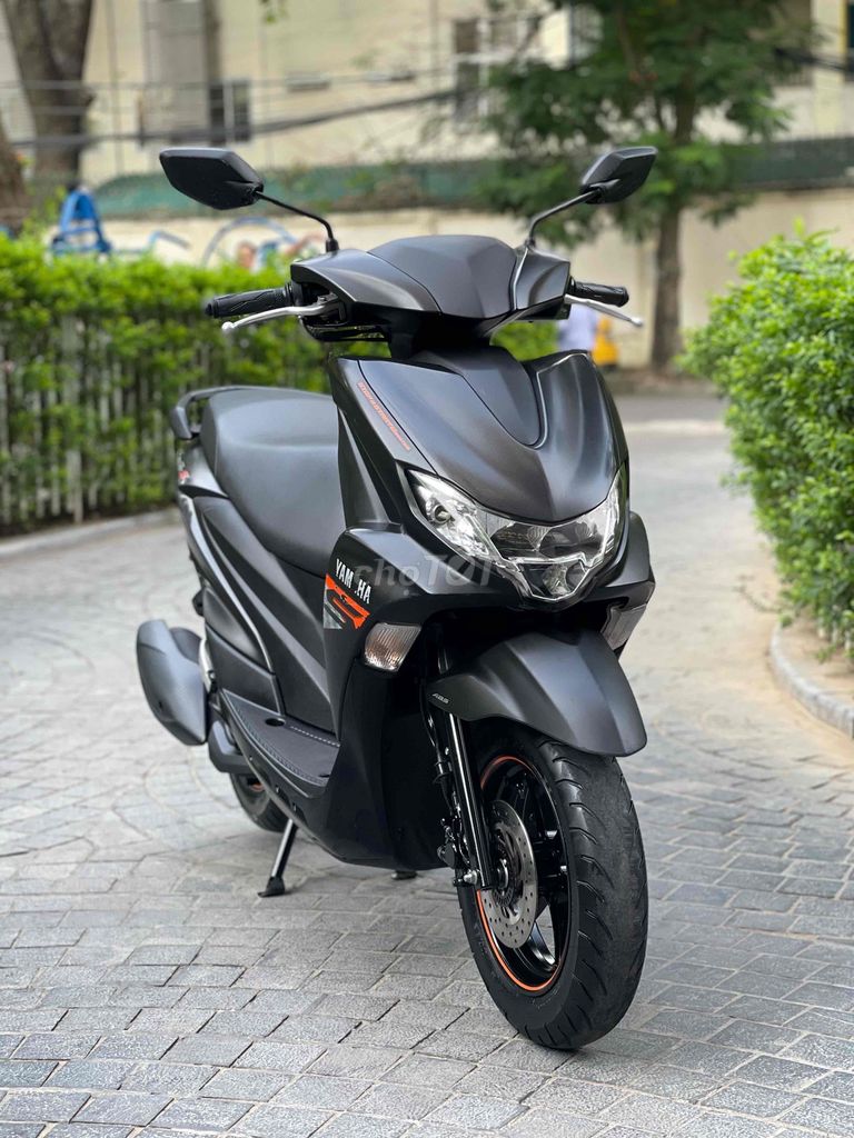 Yamaha Freego 2020 SMK chính chủ bản đặc biệt. Mua bán Xe máy tại Quận Cầu Giấy Hà Nội được đăng bởi Anh Khoa hình 4