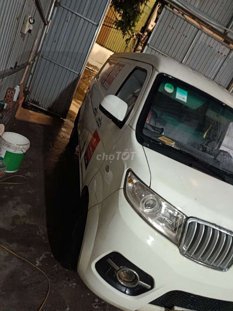 Dongfeng X30 2017 photo 2