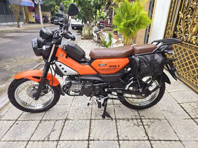 🍎BÁN PG1 YAMAHA ĐÃ VÔ KHÁ NHÌU ĐỒ CHƠI. Mua bán Xe máy tại Quận Hải Châu Đà Nẵng được đăng bởi cường thịnh