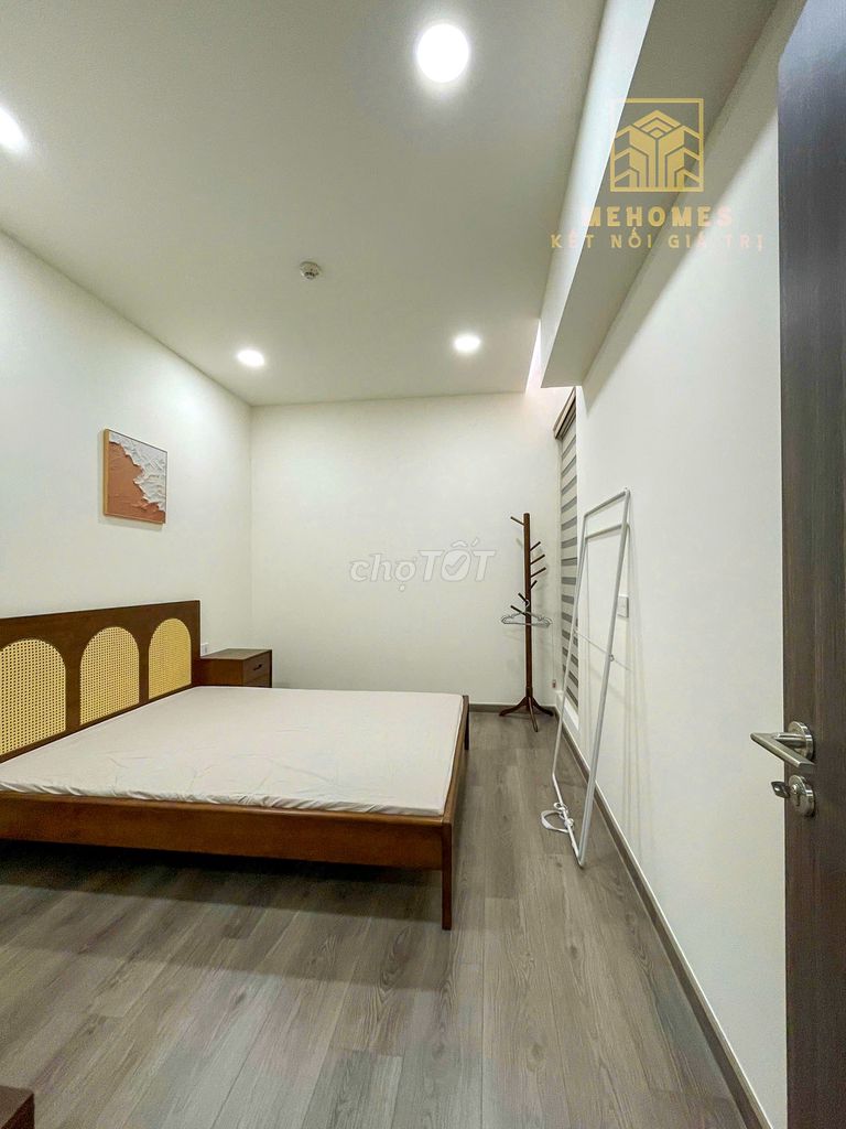 🍀CĂN HỘ 3PN 121m2 SIÊU ĐẸP, TẦNG THẤP, VIEW RỪNG XANH, FULL NT CAO CẤP - ảnh 5