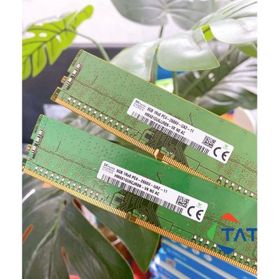 Ram PC Samsung 8GB DDR3L 1600MHz 1.5V Chính Hãng