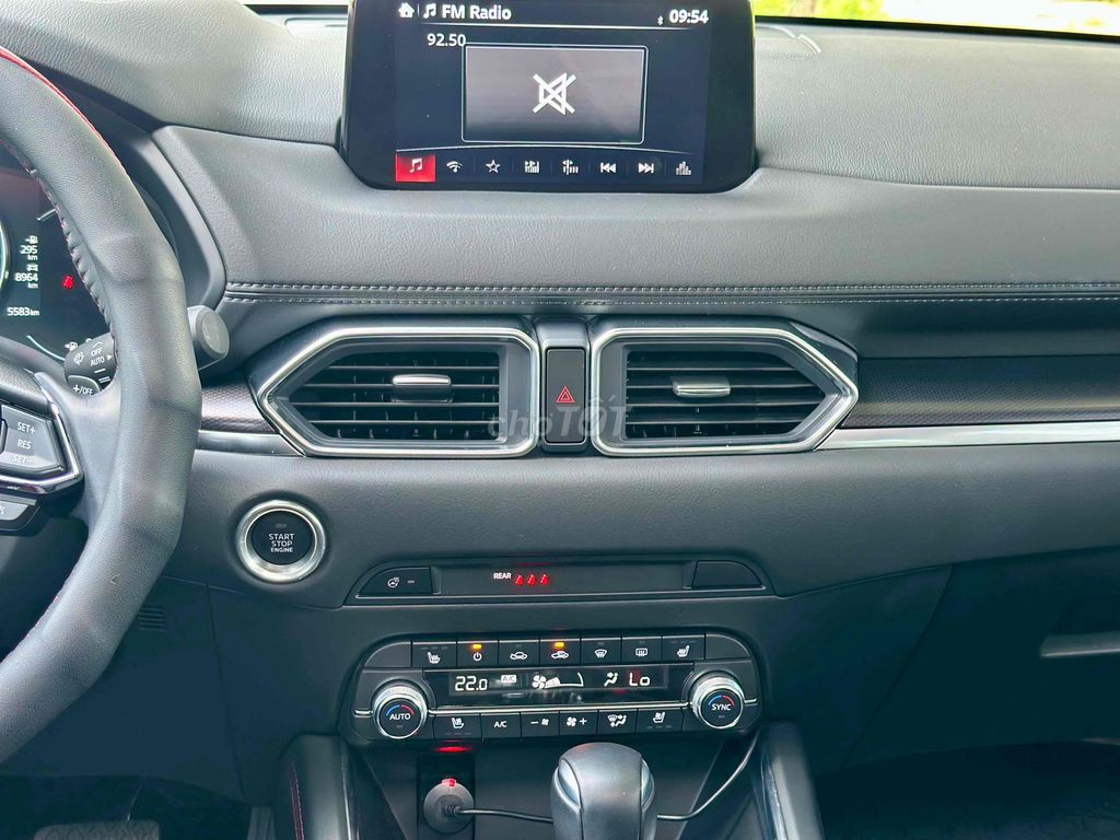 ❇️CX5 2023 2.0 Premium Sport 5500km❇️. Mua bán Ô tô tại Quận Gò Vấp Tp Hồ Chí Minh được đăng bởi phúc hình 6