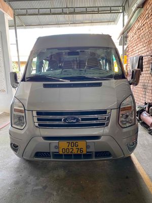 Ford Transit 2017 Standard - 190000 km. Mua bán Ô tô tại Huyện Châu Thành Tây Ninh được đăng bởi Đức TN