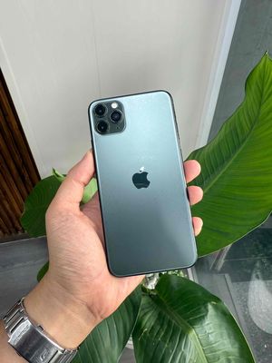 11 Pro Max 256GB Đen Qte Mỹ Pin new 100 imei 93993. Mua bán Điện thoại tại Quận Ninh Kiều Cần Thơ được đăng bởi Quý Mobile