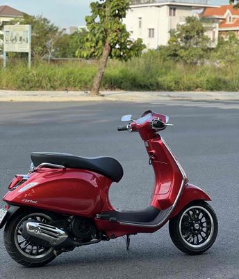 BÁN VESPA SPRINT 2023. Mua bán Xe máy tại Thành phố Dĩ An Bình Dương được đăng bởi Tài trần 