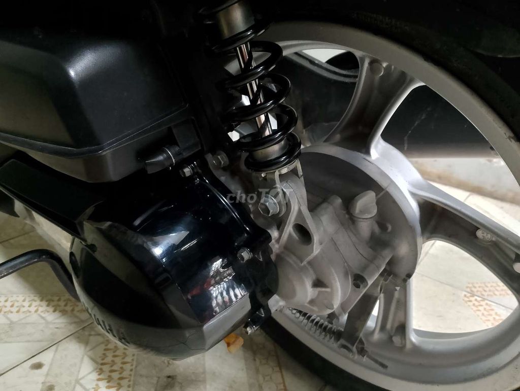 Cần bán janus siêu đẹp. Mua bán Xe máy tại Thành phố Biên Hòa Đồng Nai được đăng bởi Bảo Ngọc hình 2