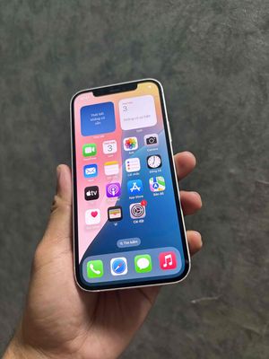 Apple iPhone 12 64GB zin áp full chưc năng