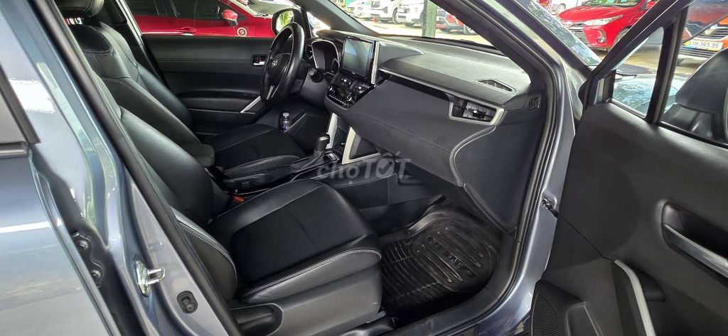 Bán or đổi Cross V 2022 đi 40 ngàn. Mua bán Ô tô tại Quận 12 Tp Hồ Chí Minh được đăng bởi Sĩ Nguyễn hình 6