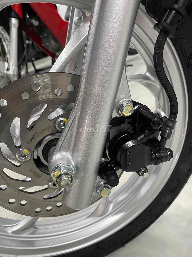 vison 2025 siêu lướt. Mua bán Xe máy tại Huyện Hóc Môn Tp Hồ Chí Minh được đăng bởi xe máy Tùng Liên  hình 11