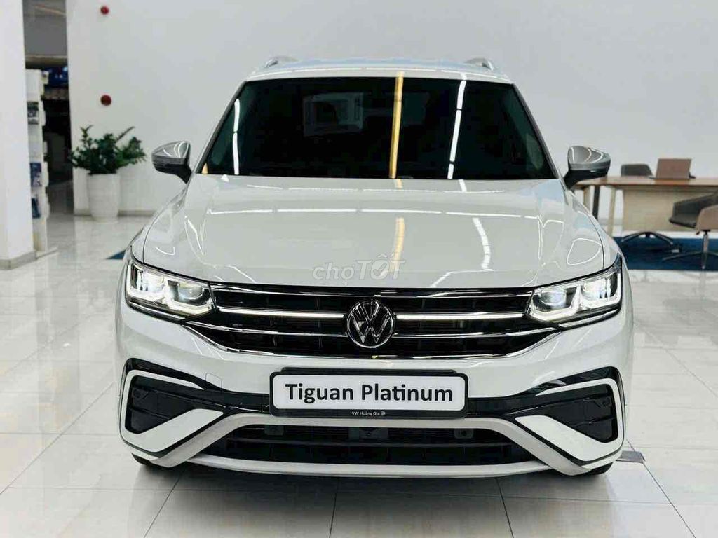 Tiguan Chỉ 210Tr Nhận Xe. Cam Kết Giá Tốt Nhât. Mua bán Ô tô tại Quận 1 Tp Hồ Chí Minh được đăng bởi Nguyễn Trí Thanh Tâm hình 2