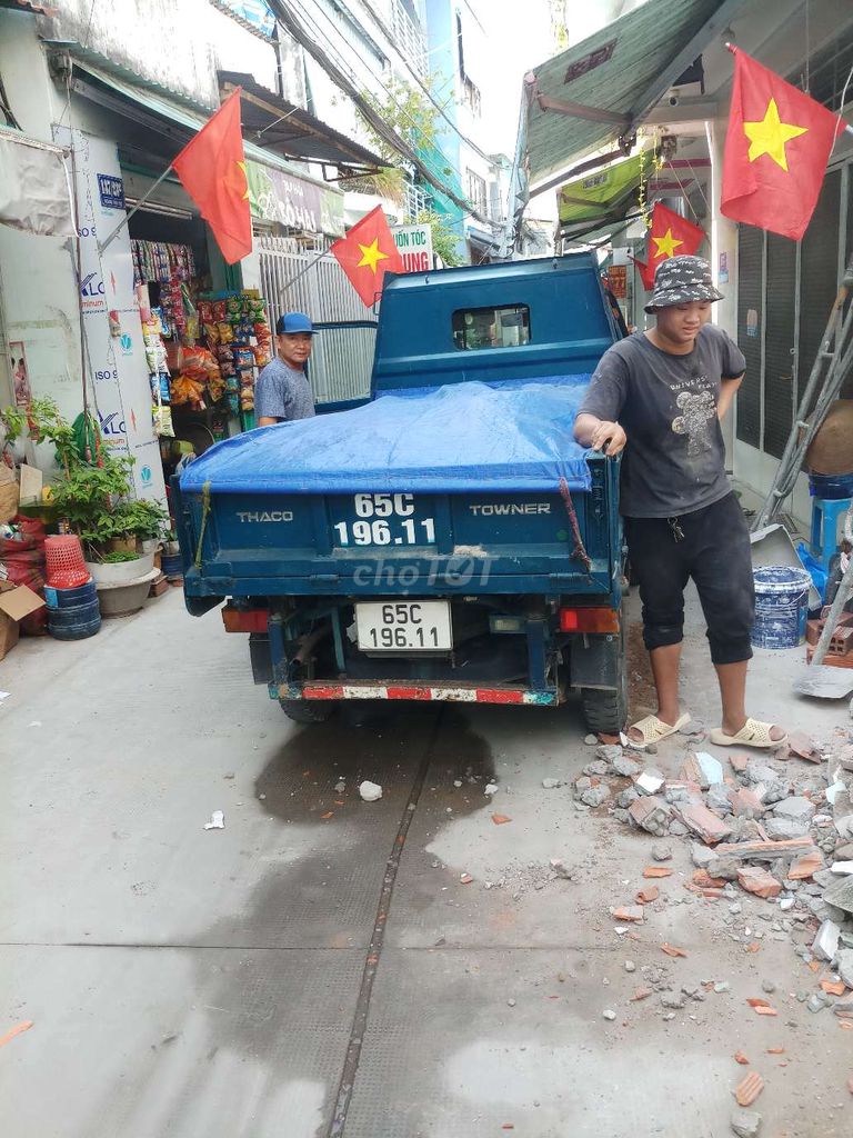 Tuyển thợ + phụ hồ. Việc làm Xây dựng tại Quận Ninh Kiều Cần Thơ được đăng bởi Thach dinh hình 3