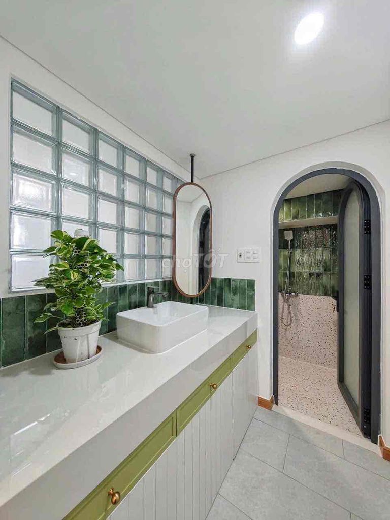 Rent · 3 bd · 86 м² · Quận Thanh Khê, ул. Đường Nguyễn Phước Nguyên