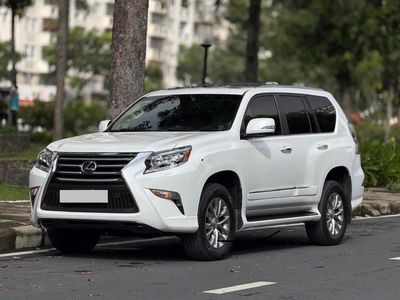 Lexus GX 2015 460 - 160000 km. Mua bán Ô tô tại Quận 7 Tp Hồ Chí Minh được đăng bởi Cường Lục