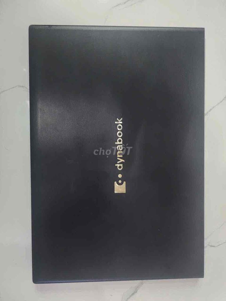 Laptop toshiba I5 ram 8gb ssd 256gb. Mua bán Laptop tại Huyện Nhà Bè Tp Hồ Chí Minh được đăng bởi Phạm Hoàng Phương Anh hình 1