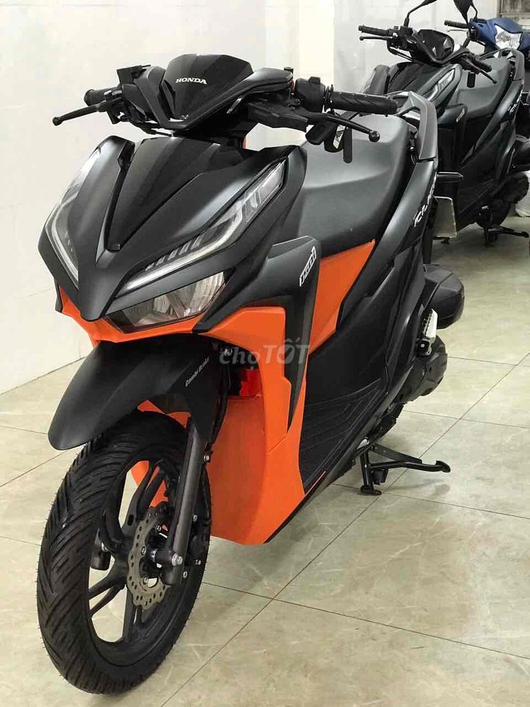 VARIO150 MỚI 100% - ÁO CLICK SIÊU ĐẸP Y HÌNH- GÓP