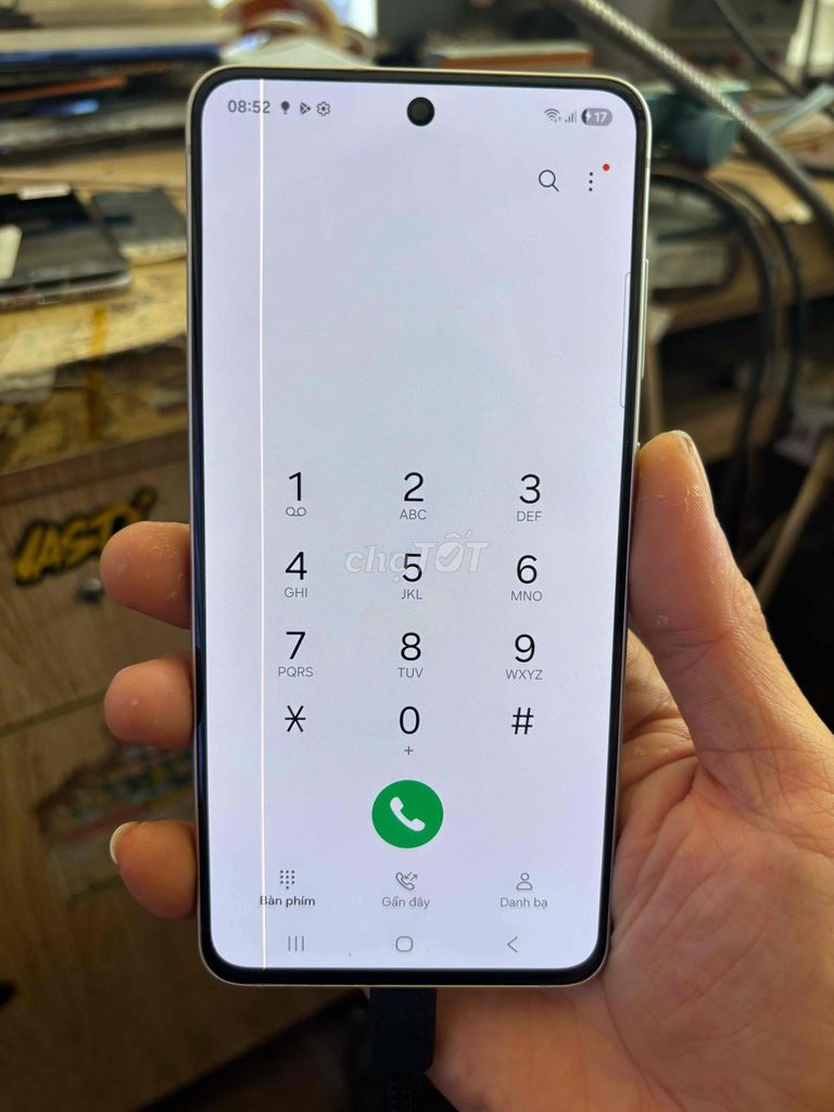 Samsung S21 FE 5G 8GB/128GB 2 SIM. Mua bán Điện thoại tại Huyện Hoài Đức Hà Nội được đăng bởi Huy Tính hình 1