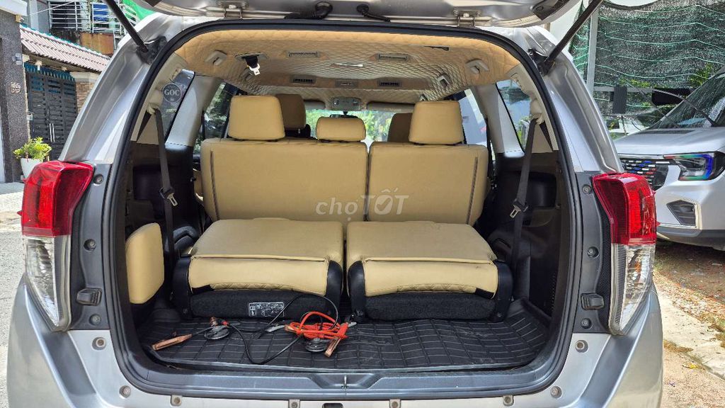 2016 - 257000 km. Mua bán Ô tô tại Huyện Nhà Bè Tp Hồ Chí Minh được đăng bởi Tran Hôn hình 8