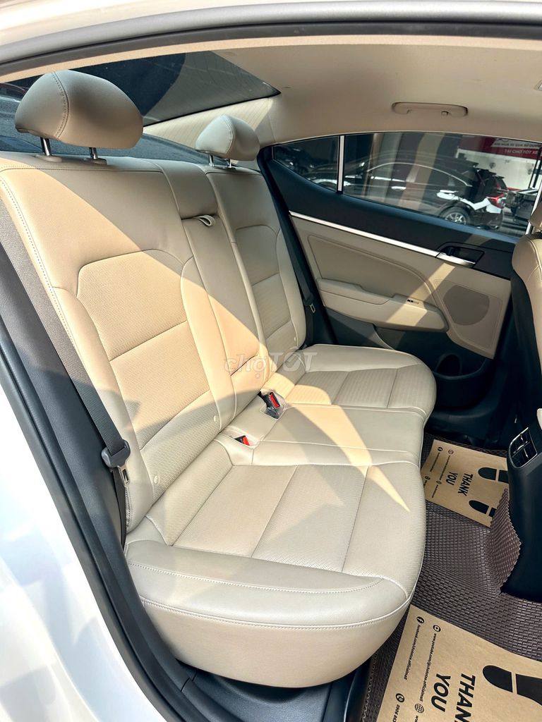 Hyundai Elantra 2021 2.0 GLS - 20,700 km Đẹp Kengg. Mua bán Ô tô tại Quận 7 Tp Hồ Chí Minh được đăng bởi Chợ Tôt Xe Official Mall hình 14