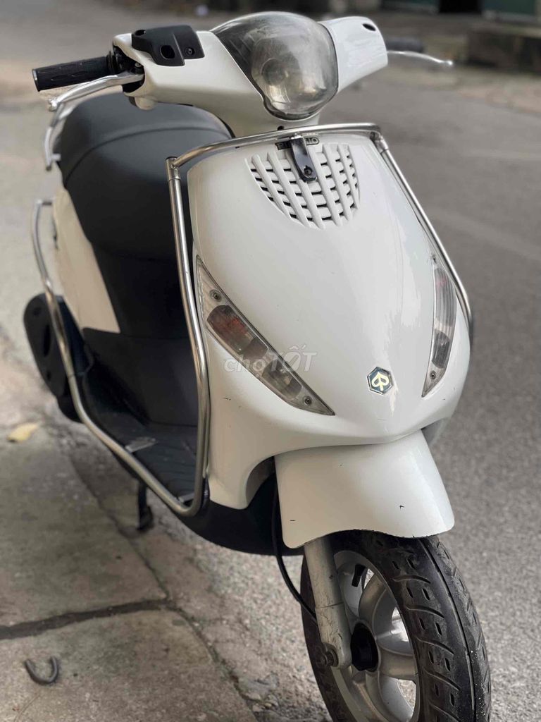 Zip 100cc dky 2017 mới 99%. Mua bán Xe máy tại Quận Bắc Từ Liêm Hà Nội được đăng bởi Hạ Vy Trần hình 1