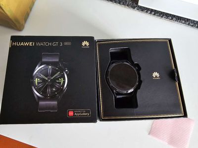 Đồng hồ huawei GT3 46mm fullbox