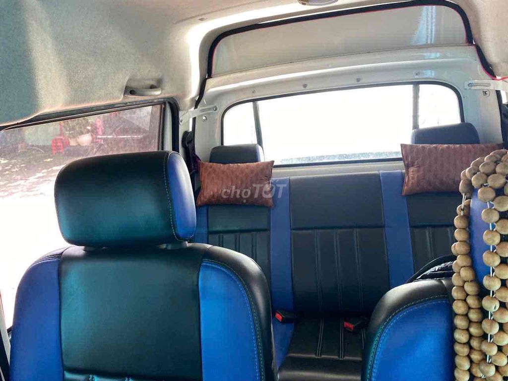 Xe Van K05 5 chỗ 2021 đk 2023. Mua bán Xe tải, xe ben tại Thành phố Thuận An Bình Dương được đăng bởi CHU VĂN TOÁN hình 4