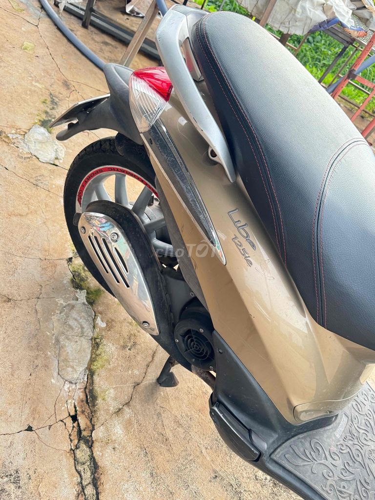thanh lý xe nhà dùng. Mua bán Xe máy tại Thành phố Buôn Ma Thuột Đắk Lắk được đăng bởi NGUYỄN LỮ PHONG hình 6
