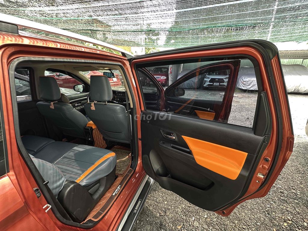 Suzuki XL 7 2023 1.5 AT - 80000 km. Mua bán Ô tô tại Quận Bình Thạnh Tp Hồ Chí Minh được đăng bởi Tuấn hình 8