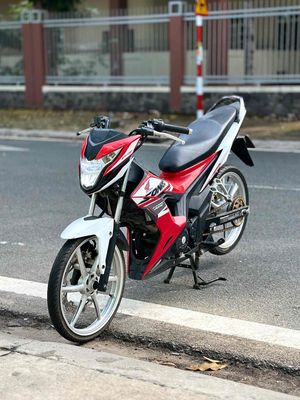 HONDA SONIC 150 – MÁY ZIN CHÍNH CHỦ. Mua bán Xe máy tại Thành phố Thủ Dầu Một Bình Dương được đăng bởi Xe Máy Bình Dương