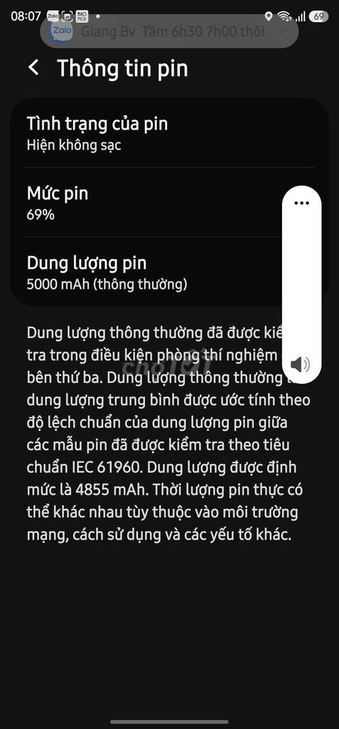 Samsung Galaxy S23 Ultra S Pen 85-90%. Mua bán Điện thoại tại Quận Hoàng Mai Hà Nội được đăng bởi Hoan hình 1