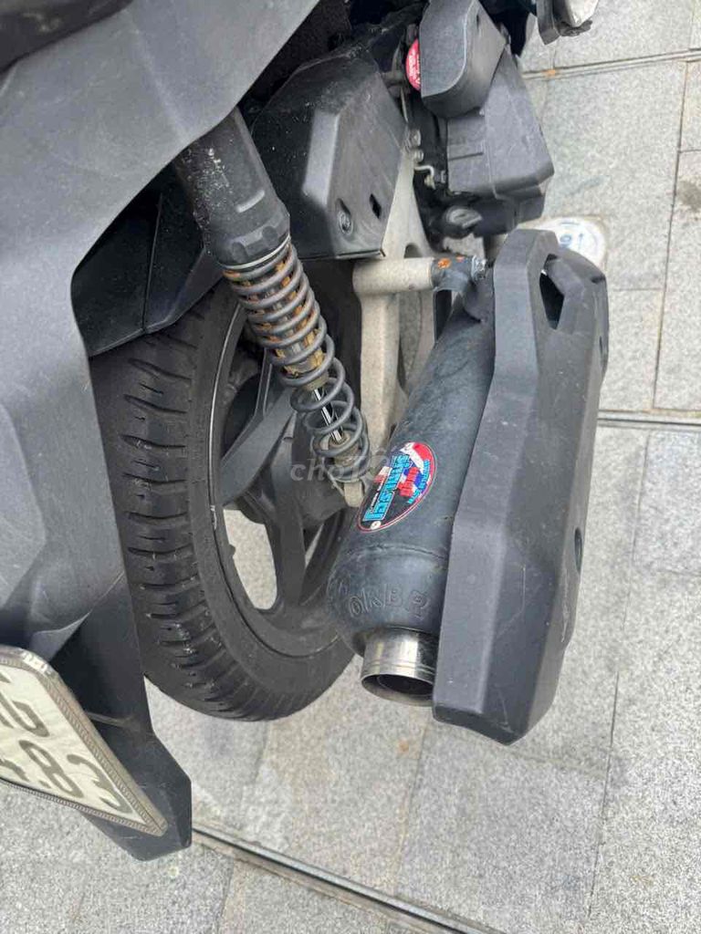 bán ab 160. Mua bán Xe máy tại Quận Cẩm Lệ Đà Nẵng được đăng bởi Thiên Sơn Văn Bá hình 6