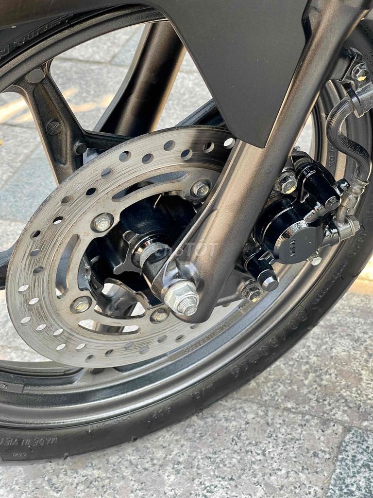 Honda Airblade 125cc 2020 Màu Đen Vàng Đồng. Mua bán Xe máy tại Quận Đống Đa Hà Nội được đăng bởi Phạm Văn Đồng hình 14