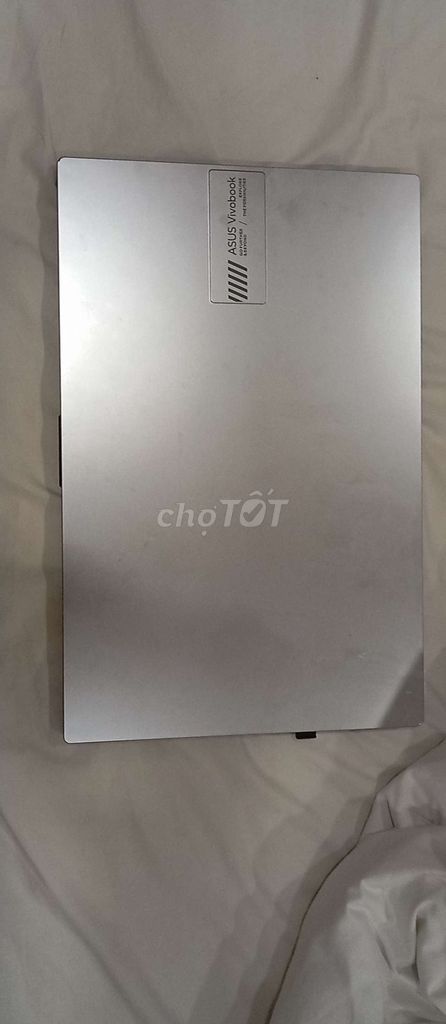 ASUS Vivobook AMD Ryzen 5 16GB/477GB. Mua bán Laptop tại Quận Bình Thạnh Tp Hồ Chí Minh được đăng bởi Mai Diệu Thăng hình 1